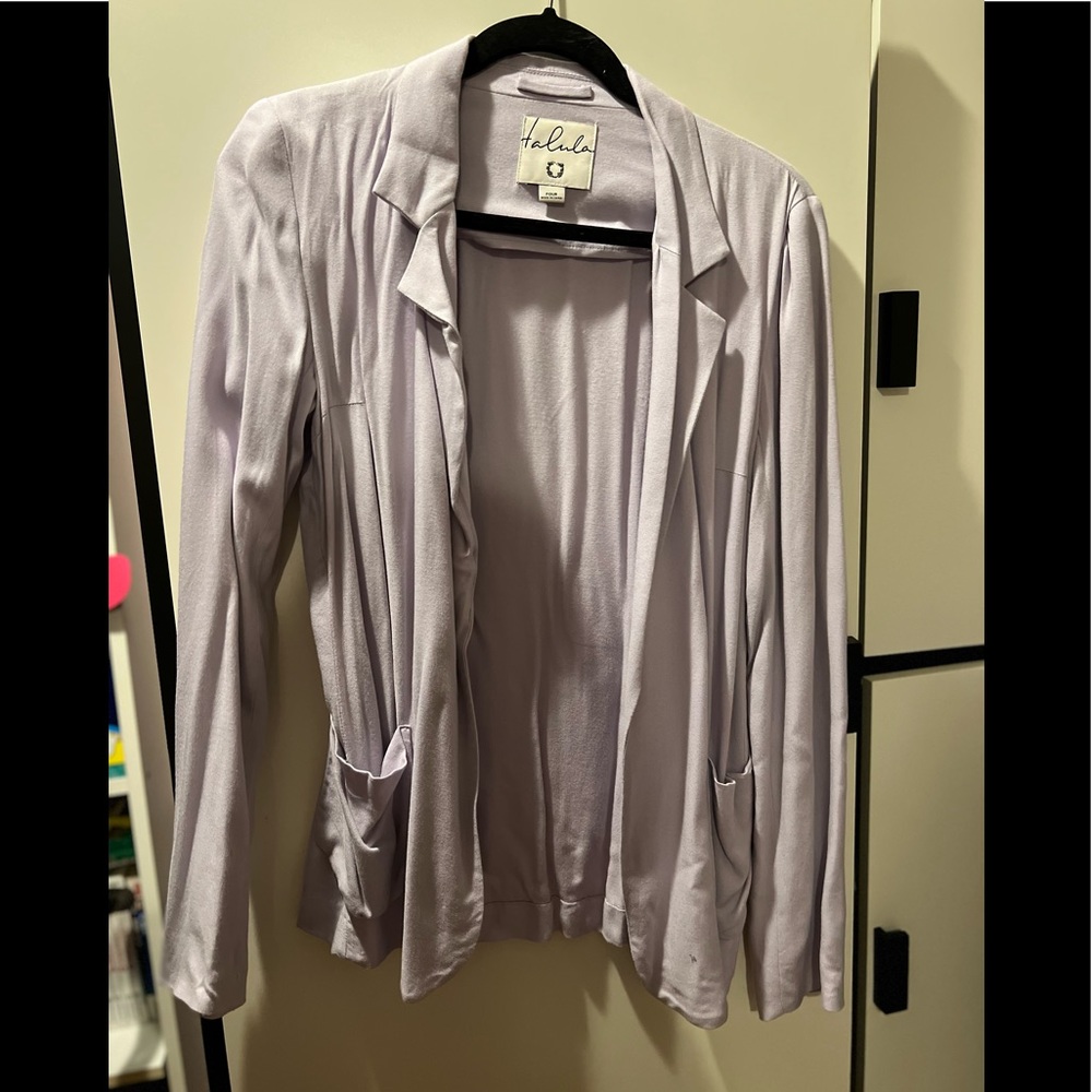 Talula Kent Blazer